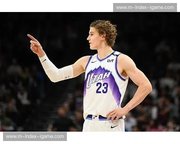 马尔卡宁髋部脚踝伤缺 爵士前锋至少休养两周 马尔卡宁髋部脚踝伤缺 爵士前锋至少休养两周