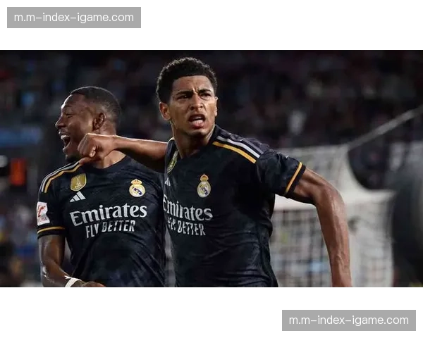 皇马伤病潮持续发酵 姆巴佩贝林厄姆缺阵影响进攻效率